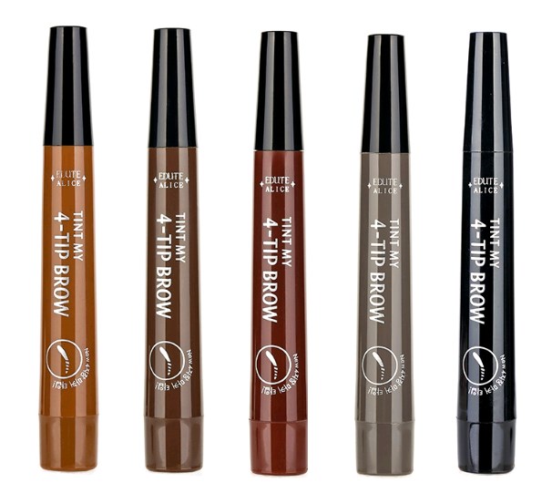 [HCM]CHÌ PHẨY SỢI 4D - vẽ lông mày siêu đẹp
