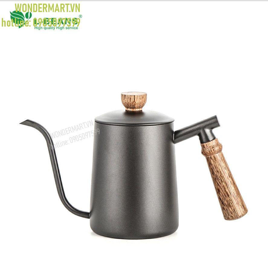 Drip Coffee Water Pourer Professional 600ml