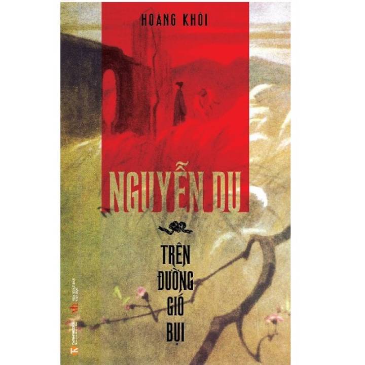 Sách – Nguyễn Du – Trên đường gió bụi