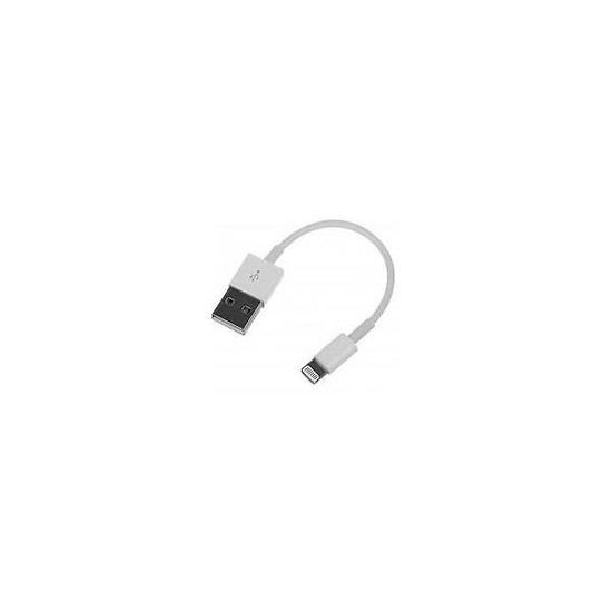 Cáp sạc lighting ip 6 ngắn sạc ổn định