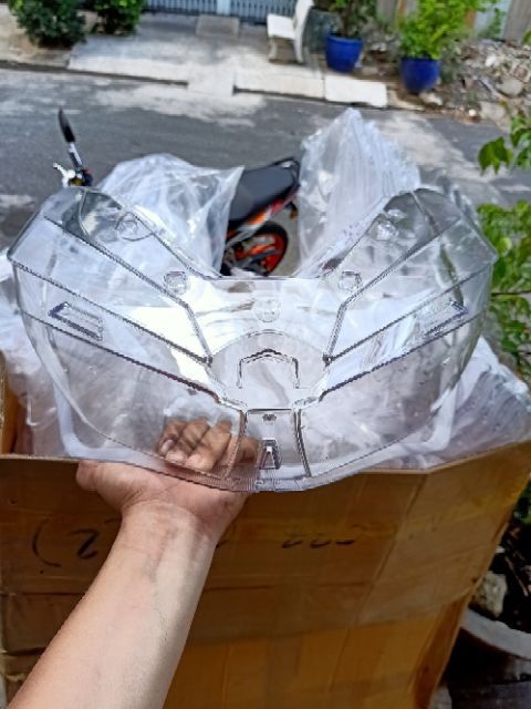 [HCM]mica chóa đèn vario 125 / 1502018 - 2025