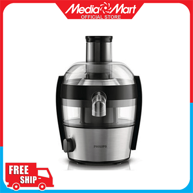 Máy ép trái cây Philips HR1836/00
