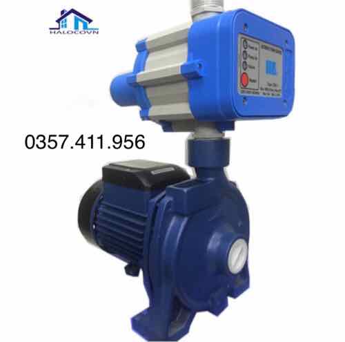 rơ le báo cạn báo đầy cho máy bơm tăng áp