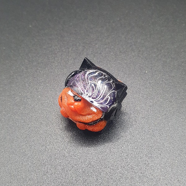 Artisan Keycap nút bàn phím cơ Sirius 014