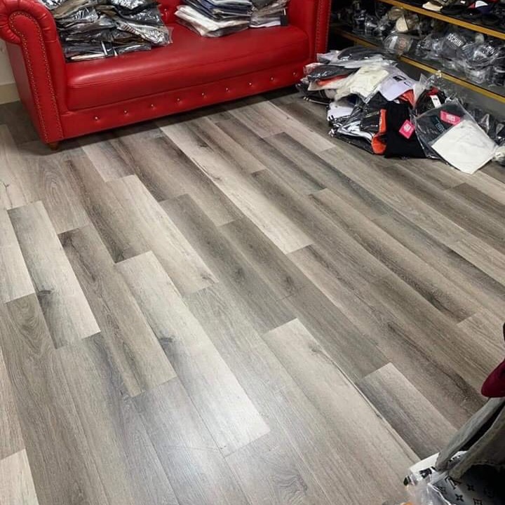Sàn nhựa vân gỗ - COMBO 1M2
