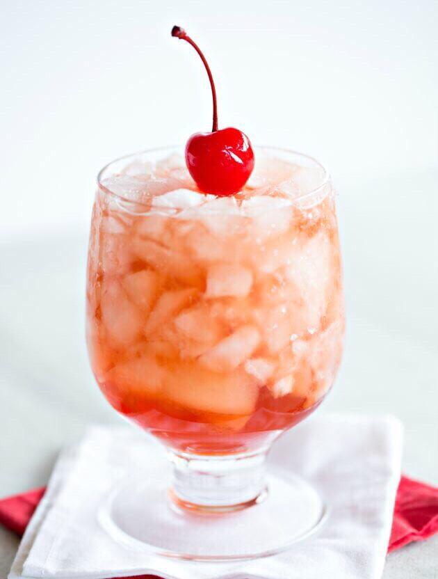 Bột Pha Nước Trái Cây Kool-Aid 538g - Hương Cherry