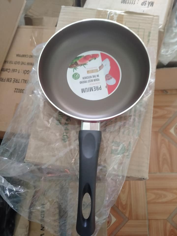 Chảo chống dính Elmich 20cm
