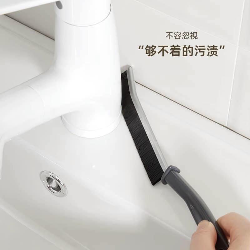 Bàn chải cọ vệ sinh đa năng