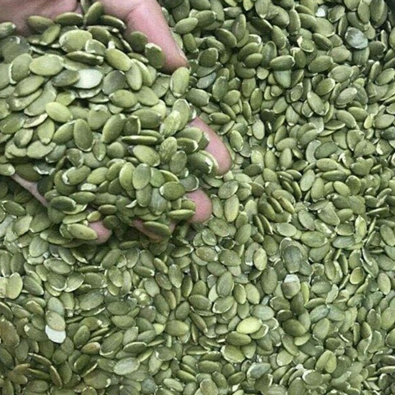 Nhân Hạt Bí Xanh Mourad’s Bịch 500gr