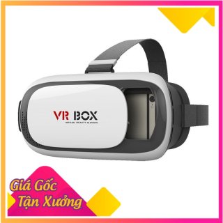 Kính thực tế ảo VR BOX Version 2 BBL01 (PepSi Shop9x) thumbnail