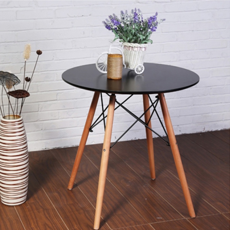 [Freeship] Bàn tròn Eiffel tùy chọn kích thước, màu sắc