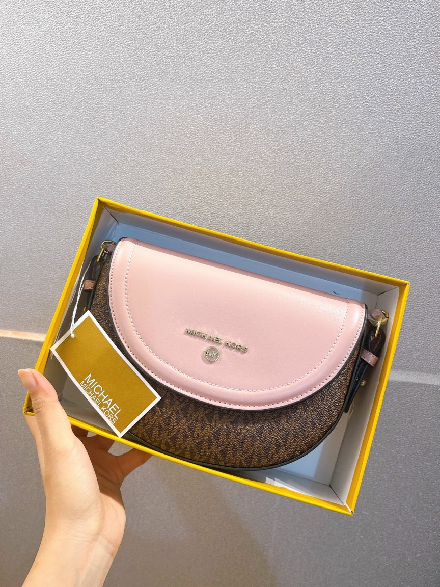 Túi xách Michael. Kors. fullbox size 21cm