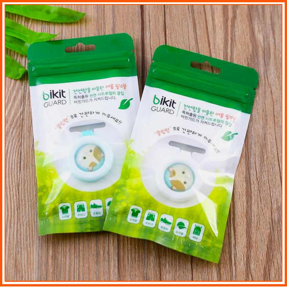 Kẹp chống muỗi BIKIT GUARD Hàn Quốc