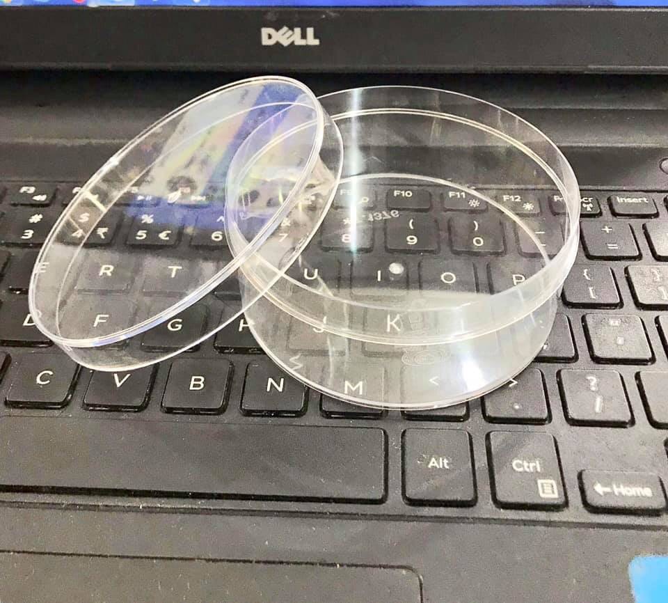 [HCM]Hộp đựng đường tròn