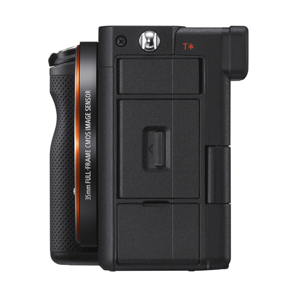 Máy ảnh Sony A7C Body - Chính Hãng