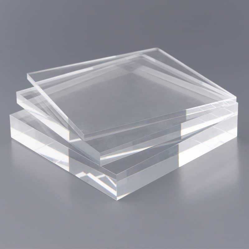 Tấm Mica dày 5mm