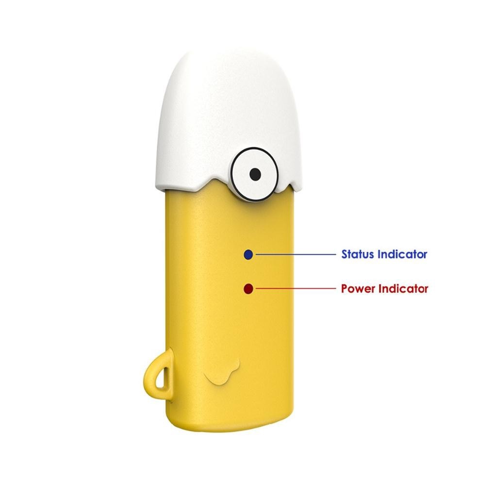Phụ kiện map phím tay cầm cho Android không cần ROOT – Gamesir Remapper -dc4000