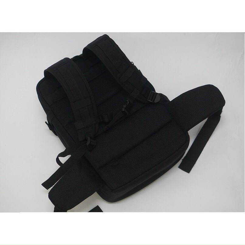 Balo máy ảnh Crumpler JackPack Full Photo Backpack Camera có ngăn laptop Chống Nước Chống Sốc Chống Nước tốt