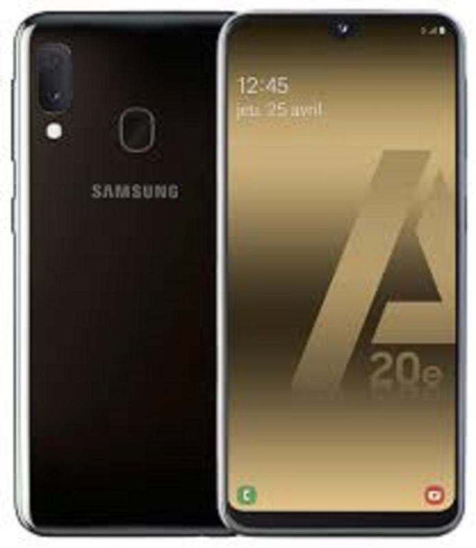 điện thoại Samsung Galaxy A20e Chính hãng - bảo hành 12 tháng