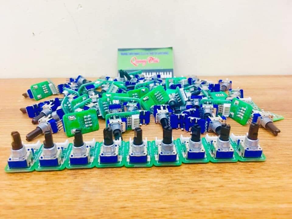 Bend Korg bao gồm Board mạch