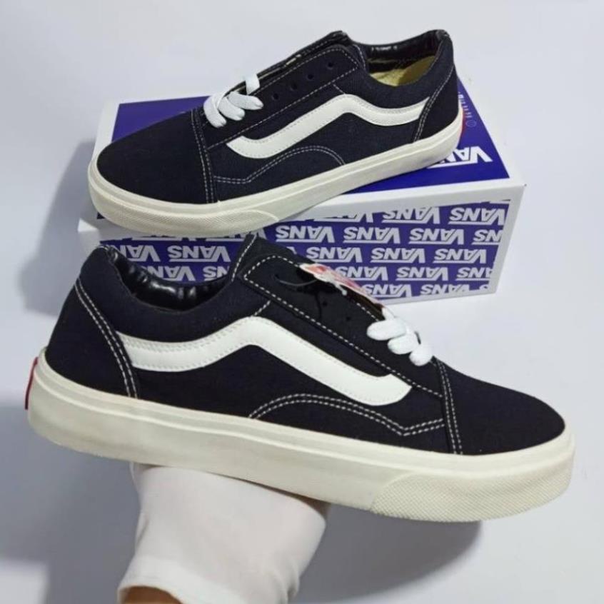 Giày VANS  OLD SKOOL hottren 2021 được yêu thích