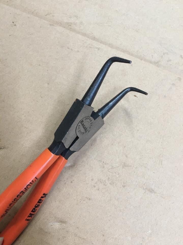 kìm mở phe cong ra 7 175mm