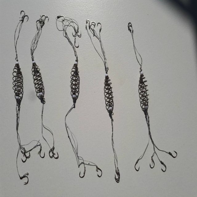 COMBO 5 LÒ XO LĂNG XÊ TÓM 6 LƯỠI