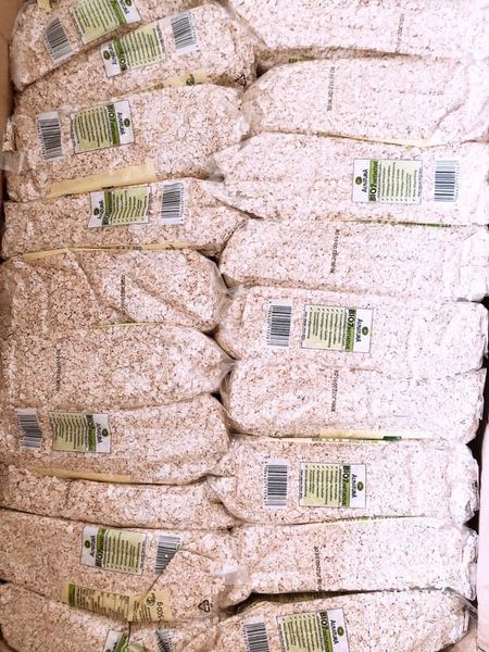 500g Yến mạch Đức hữu cơ