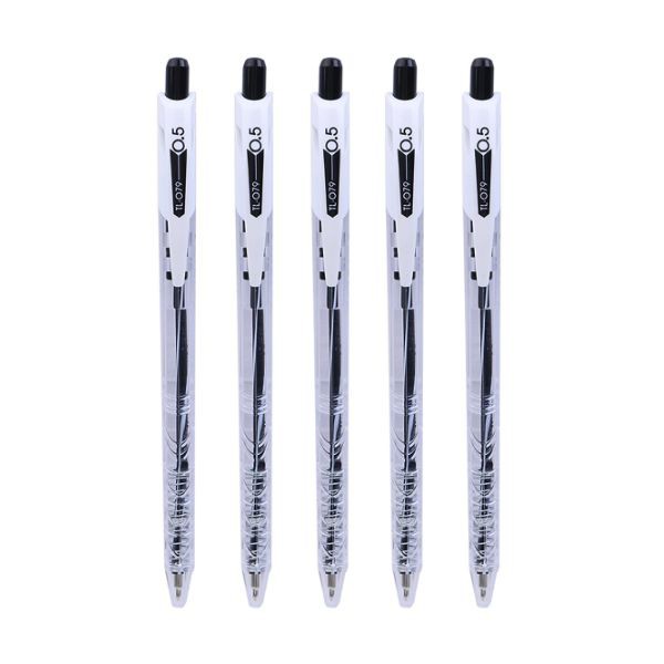 1 cây bút bi thiên long tl-079