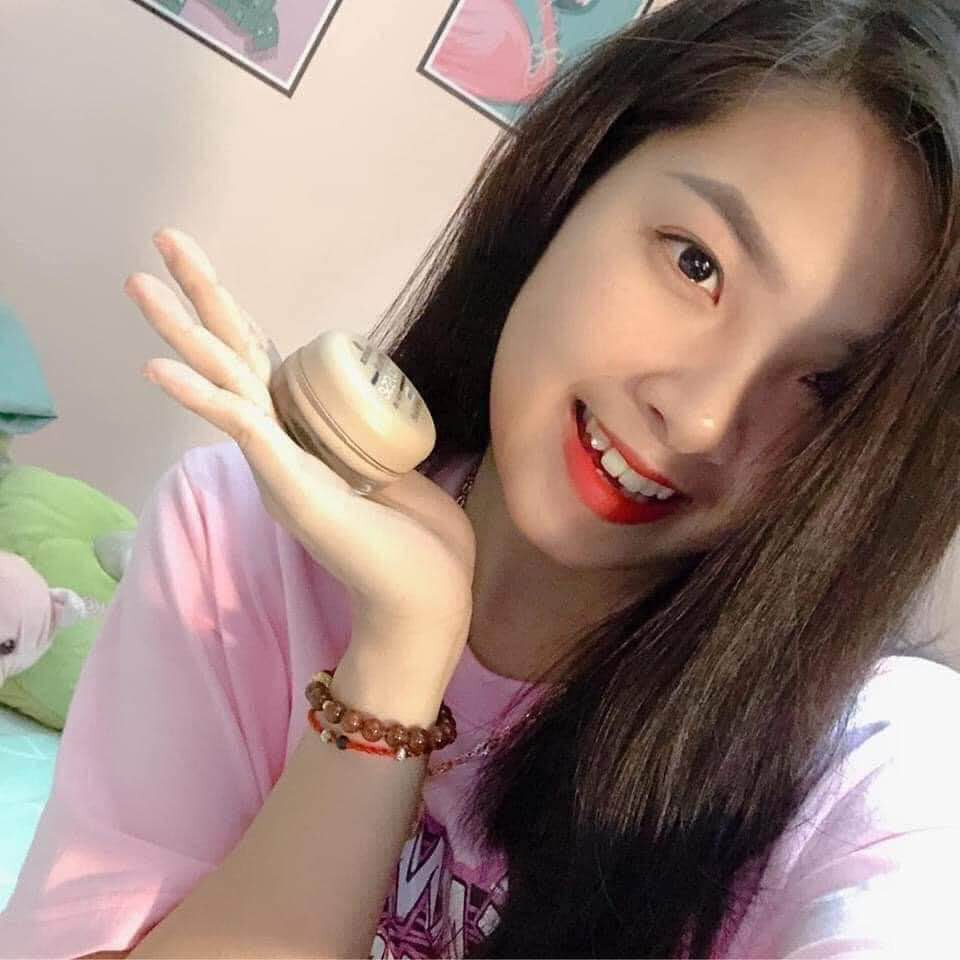 Phấn Tươi Essence Soft Touch Mousse 04 Matt Ivory Đức 16g