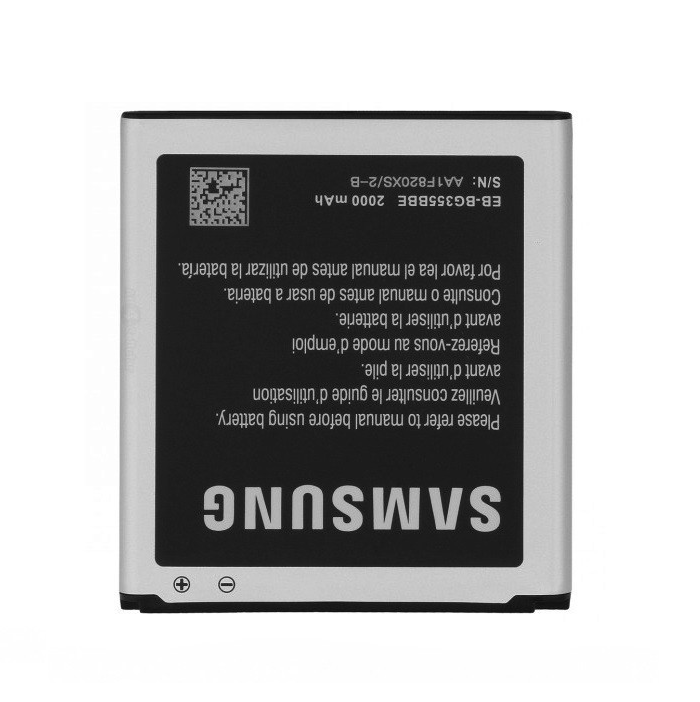 Pin điện thoại Samsung Core 2 / G355 / EB-BG355BBE