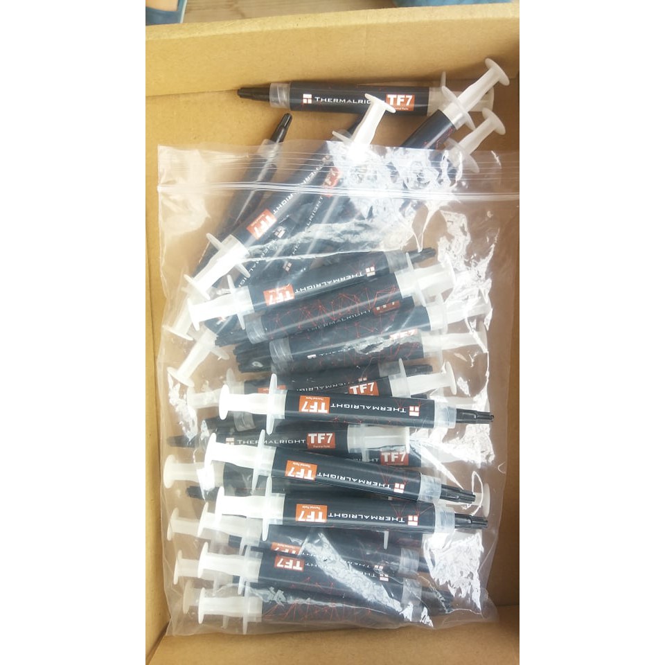 Keo tản nhiệt Thermalright TF7