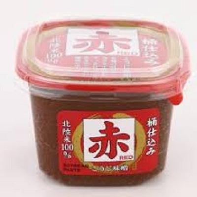 MISO ĐỎ MEN GẠO KOJI YAMAGEN 500G