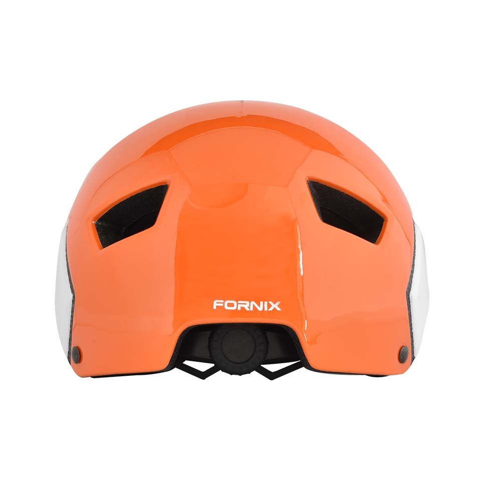 Nón Bảo Hiểm Thể Thao - FORNIX S3 - Không kính