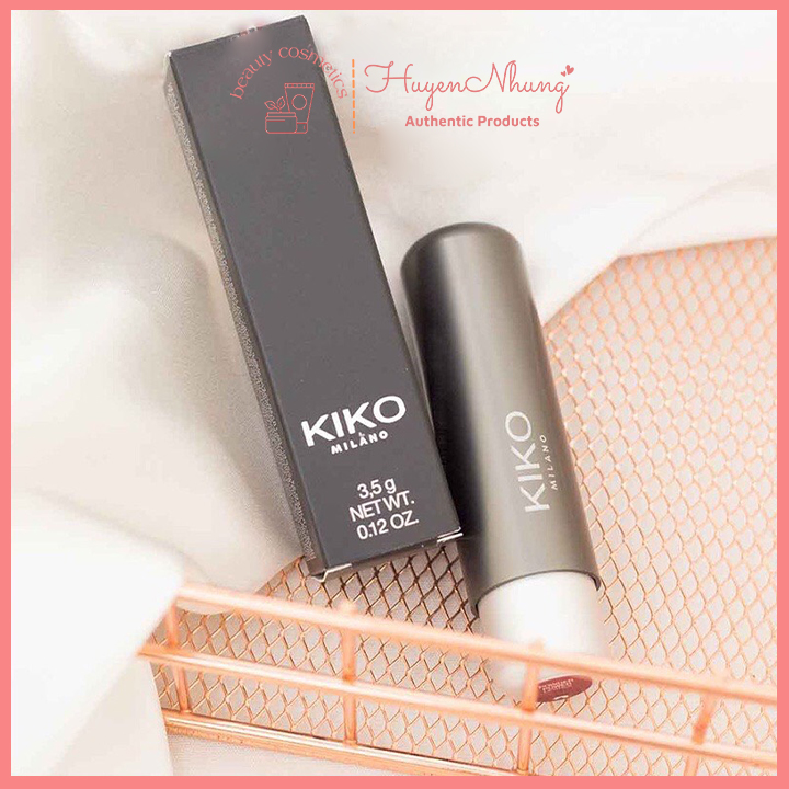 Son Kiko Powder Power Lipstick