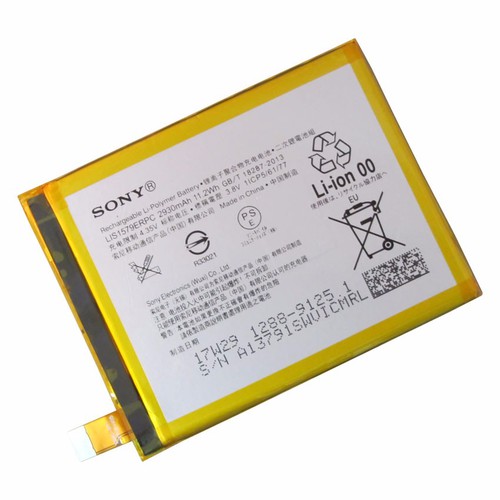 Pin Sony Xperia C5 Ultra