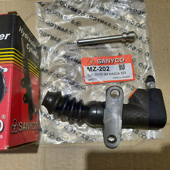 TỔNG CÔN DƯỚI MAZDA 323 LOẠI 1