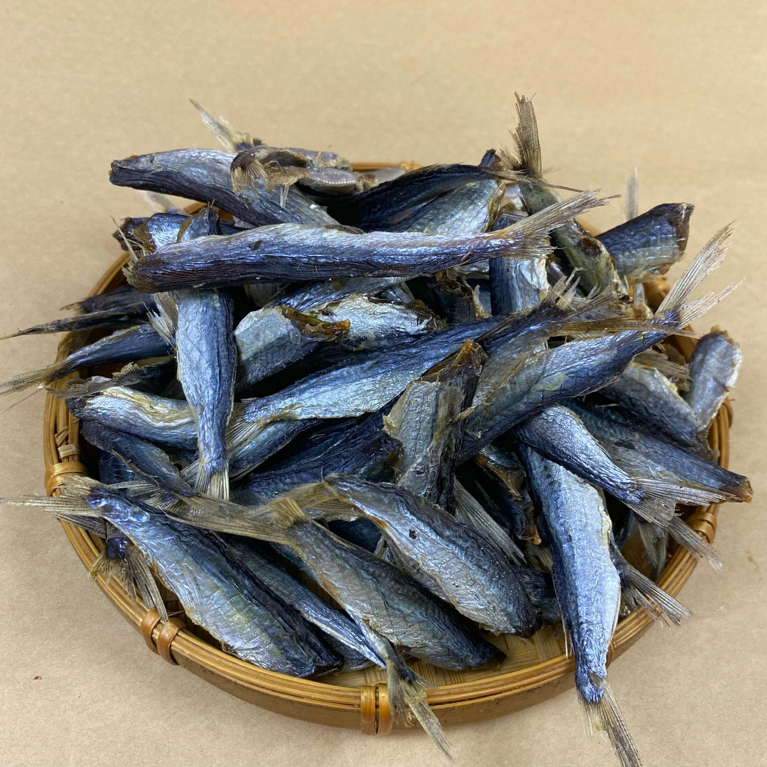 CÁ CHUỒN MÍT - ĐẶC SẢN MIỀN TRUNG gói 1kg
