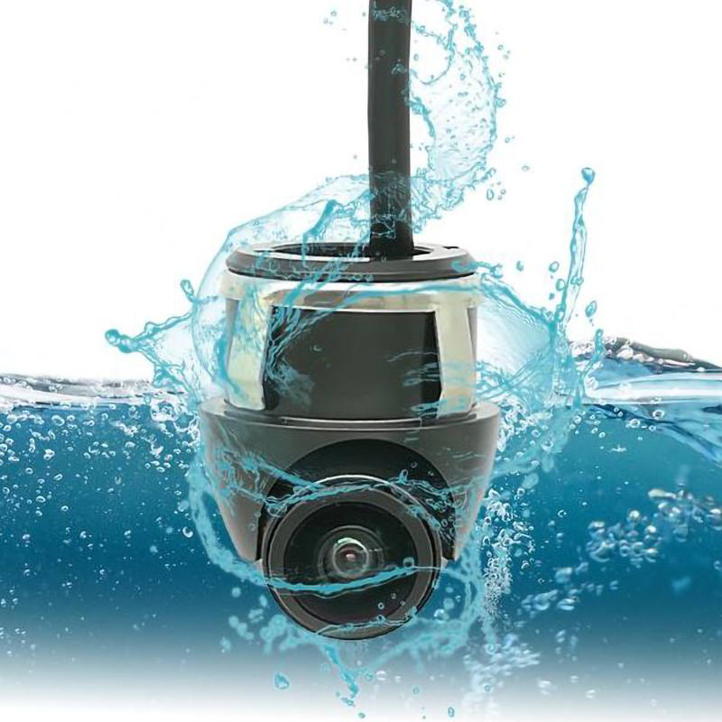 Camera Cặp Lề AHD 1080P Dùng Cho Màn Android Chân Cắm USB