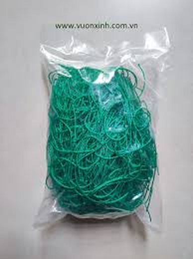 Lưới leo dàn cho cây trồng các loại 2m-6m