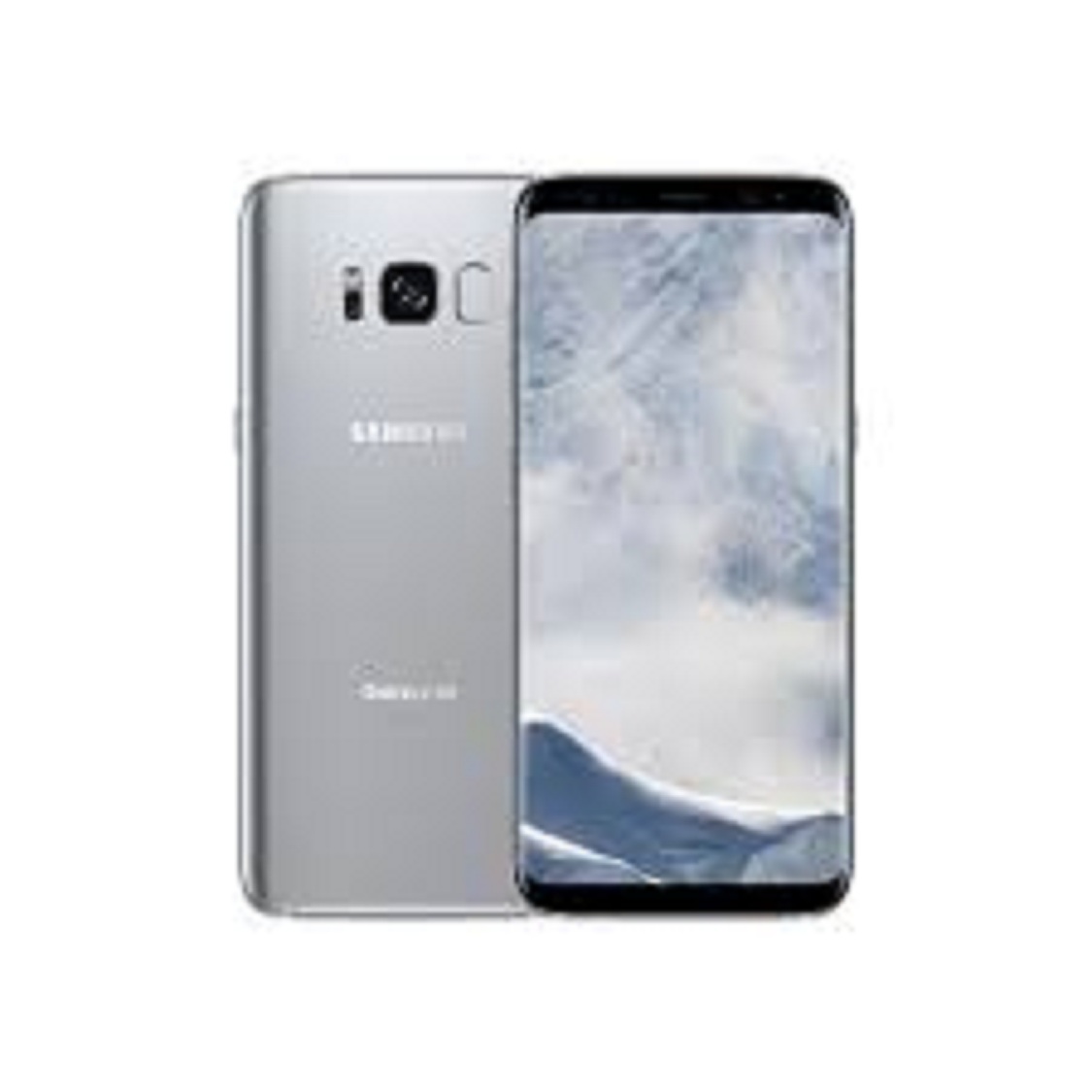 điện thoại giá siêu rẻ Samsung Galaxy S8 Chính Hãng ram 4 64G