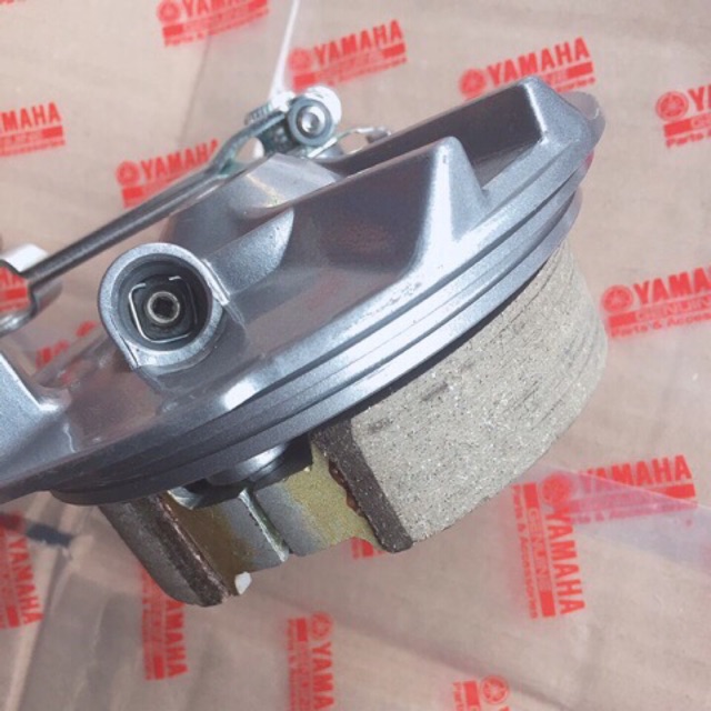 Má đùm sirius / jupiter - sâu công tơ mét Yamaha zin hãng