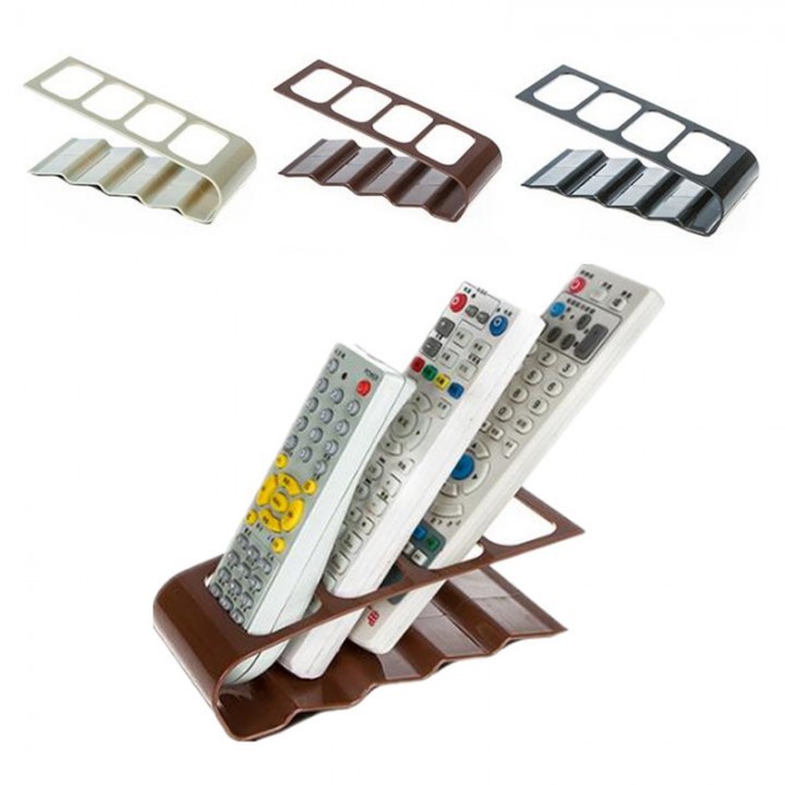 Giá đỡ remote 4 ngăn ALOWATCH
