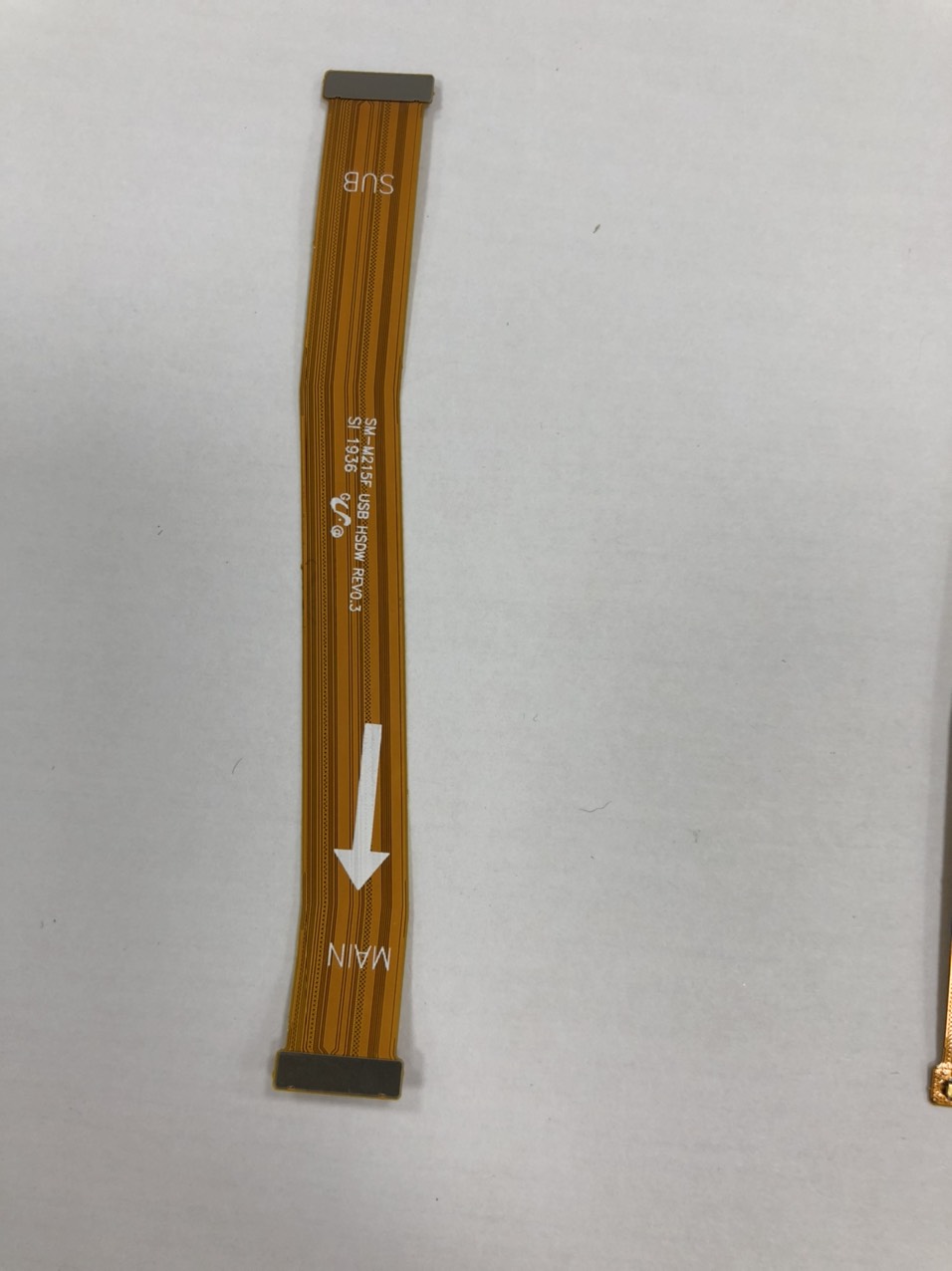 Cáp nối main Samsung M21