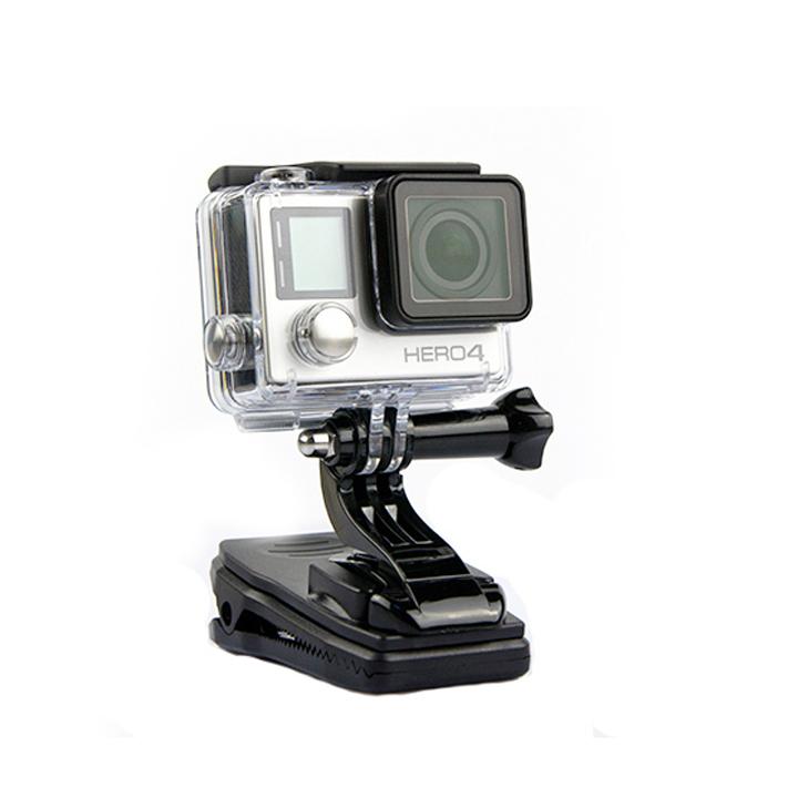 J-hook mount móc câu dùng cho GoPro Hero Action Cam