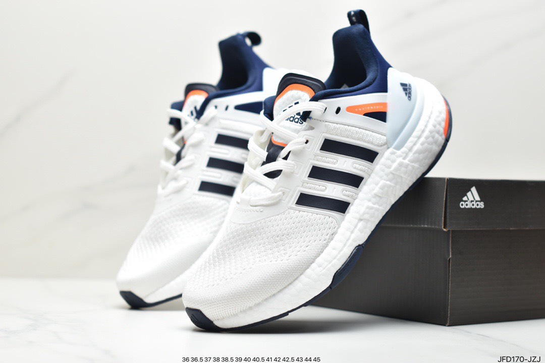 [SALE KHỦNG][TẶNG VỚ] GIÀY NAM NỮ ADIDAS EQT+ [GIÀY CHẠY ĐẲNG CẤP][ĐẾ BOOST]