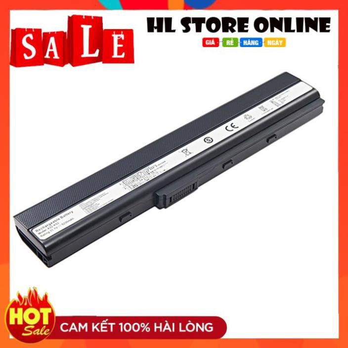 Pin Laptop Asus A42 A42N A42D A42E A42F A42J A42DE A42DQ A42DR A42JA