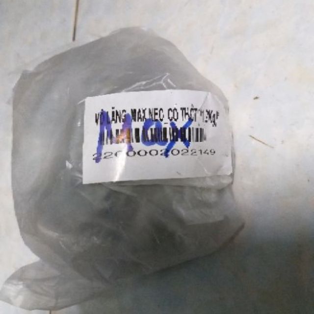 Vô lăng max