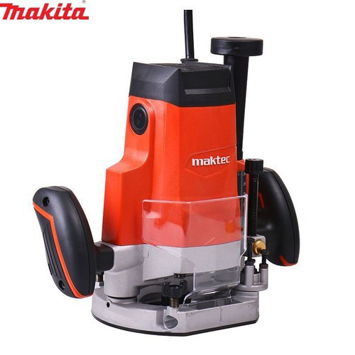 [HCM]Máy phay 127mm Maktec MT362 - Chính Hãng