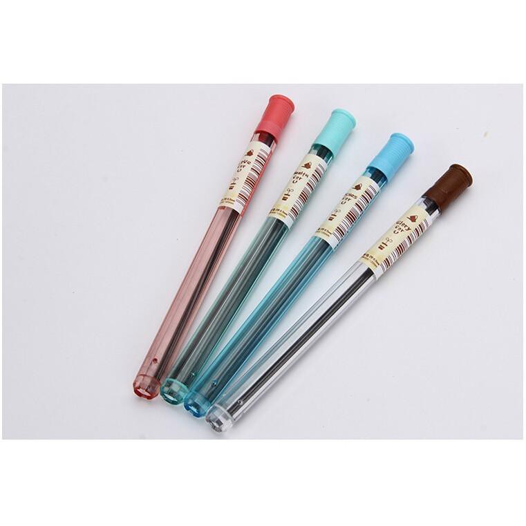 Ruột bút chì kim m&g asl36106 2b nét 0.5mm